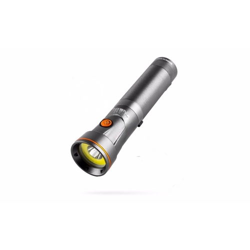 FRANKLIN PIVOT Dual Work Light and Spot Light, 2200 mAh, Lithium-Ion Battery, LED Lamp, 5 hr Run Time