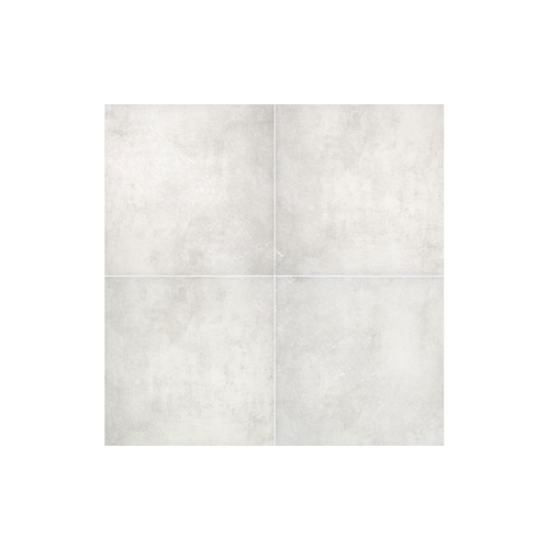 MSI LPAVNBETBLA2424 24" X 24" X 2 Cm Porcelain Paver Beton Blanco