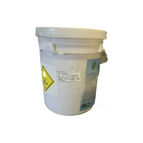 Aqua-Org Plus R-CH-065-EUP-PS-P055 55 Lb Pool Shock Calcium Hypochlorite 65%
