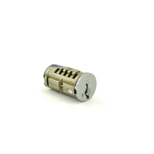 Smart Cylinder for Knob and Lever Satin Nickel Finish