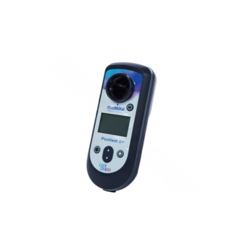 Lumiso LMP103 Pooltest 3 Photometer