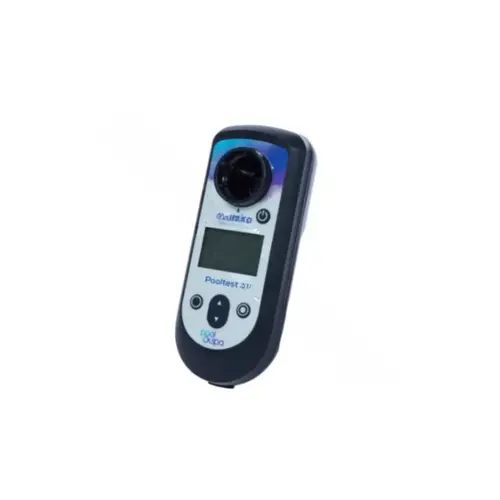 Lumiso LMP103 Pooltest 3 Photometer