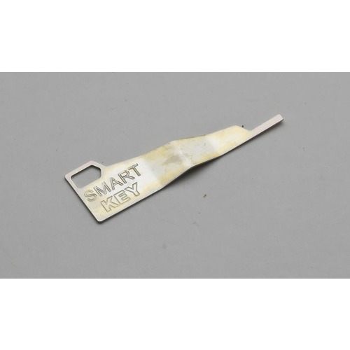Smartkey Steel Learn Tool
