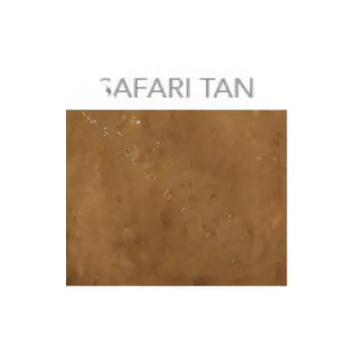 Safari Tan Eco Stain