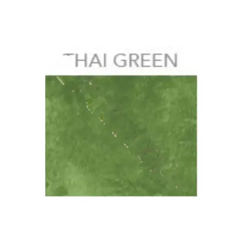 Thai Green Eco Stain