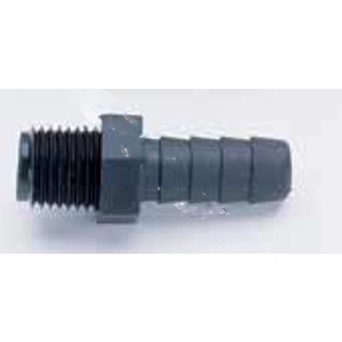 Injector Barb Adapter For Peristaltic Pump