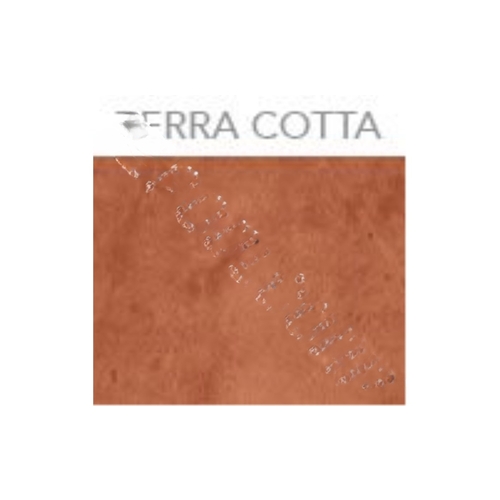 Terra Cotta Eco Stain