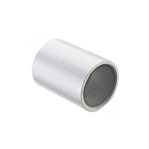 SPEARS MANUFACTURING CO. 429-040 5" White Sch40 Pvc 45 Elbow Socket