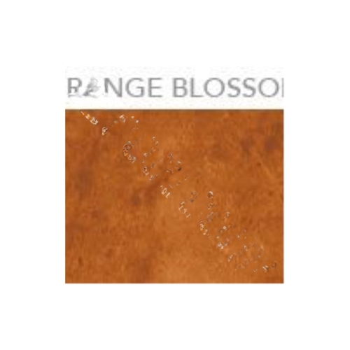 Orange Blossom Eco Stain