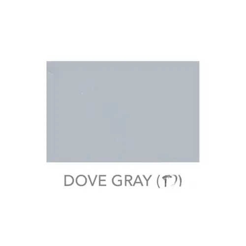 Dove Gray Color Pack