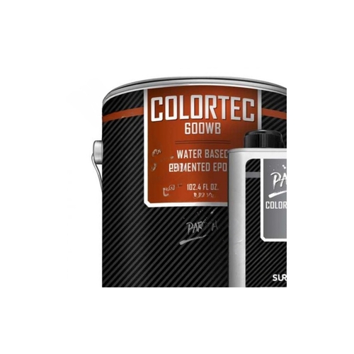 Colortec 600 Water-based Wtb