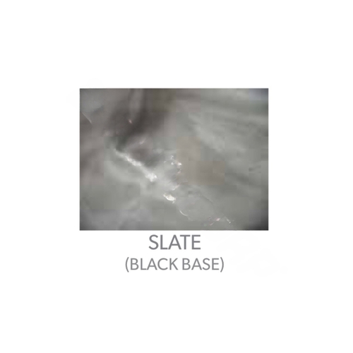 Slate Dura-kote Metallic Epoxy Resin