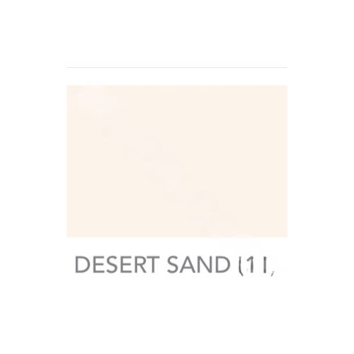 Desert Sand Color Pack