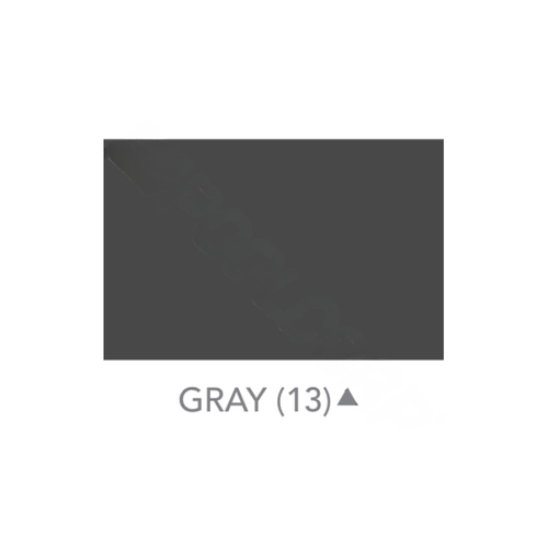 Gray Color Pack