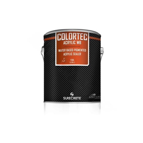 1 Gal Colortec Acrylic Sb Wtb