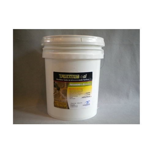 5 Gal Natural Finish Joint Hardener For Paver Sand & Paver Sealer