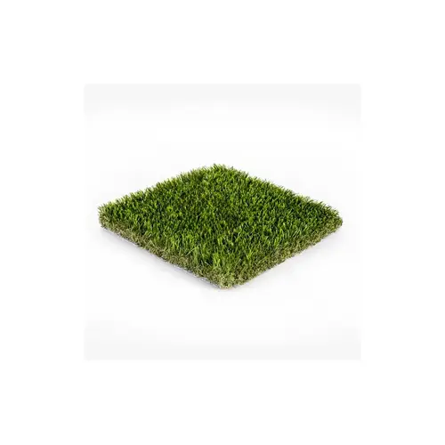 TURF INC EVO004 SYN TURF Evoscape Evo 004 Synthetic Turf Lime Green