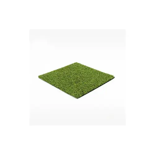 TURF INC ECO 85 PUTT SYN TURF Eco 85 Silver Synthetic Turf Green