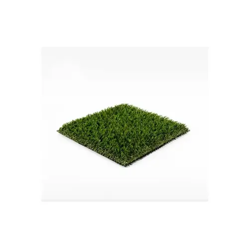 TURF INC ECO 72 SILVER SYN TURF 1-1/2" Pile Eco 72 Silver Synthetic Turf Olive 73 Oz