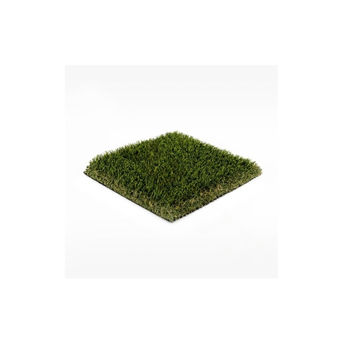 2" Pile Eco 94 Gold Synthetic Turf Olive 96 Oz