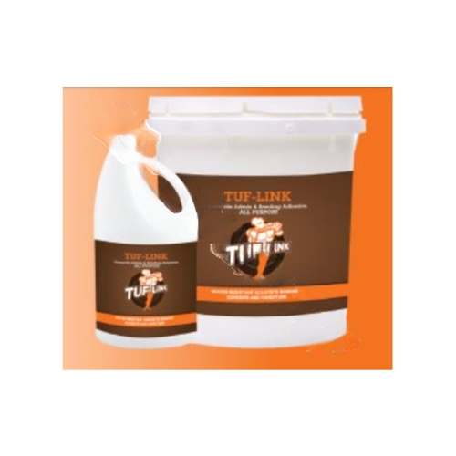 5 Gal Tuf-link Water Resistant Concrete Bonding Adhesive And Admixture