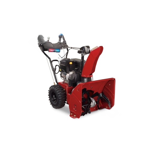 Toro 37798 Snow Blower Power Max 824 OE 24" 252 cc Two stage Gas