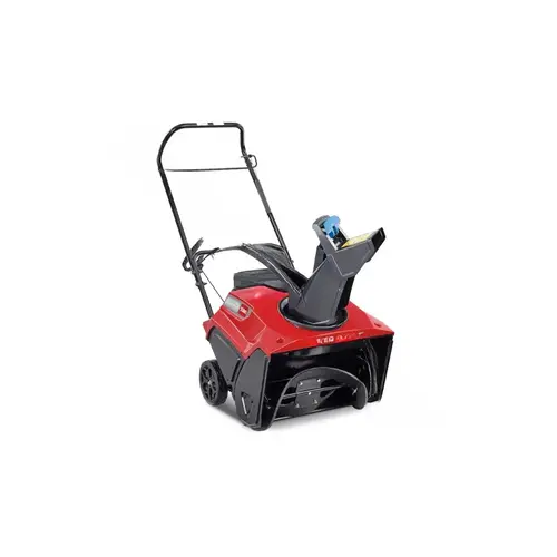 Power Clear 721 R-C 21 in. 212 cc Commercial Single-Stage Self Propelled Gas Snow Blower