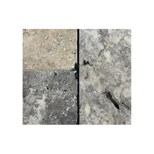 Stone Edge Surfaces FXC273 Black Polymeric Paver Sand