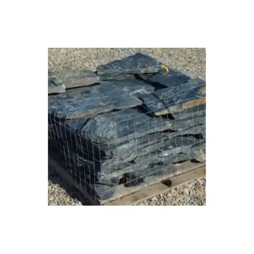 Get Real Stone 203 Stone Black Regency Flagging