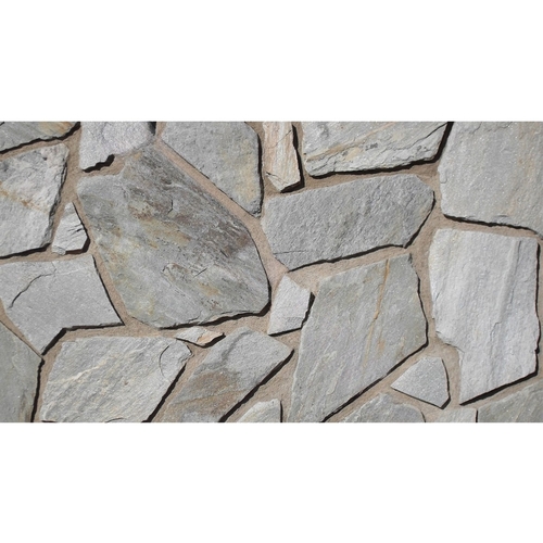 Get Real Stone 106 Sea Mist Green Flagstone