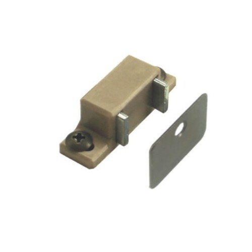 Epco 1003-T-P Magnetic Catch - 1003-T Tan