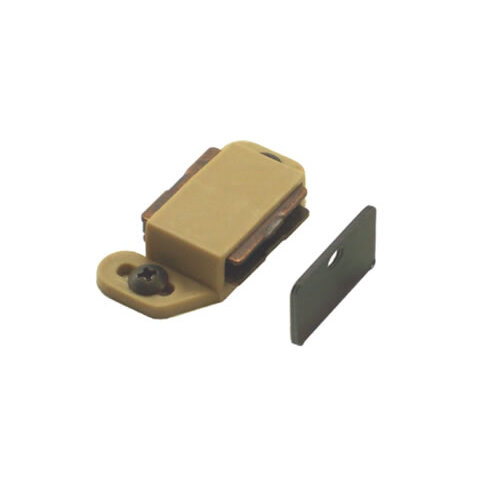 Magnetic Catch - 1004 Tan