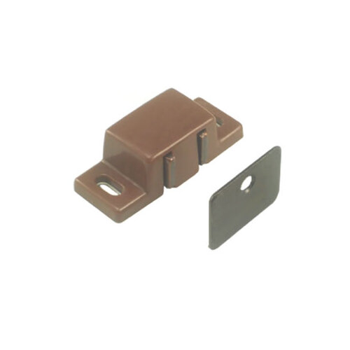 Magnetic Catch - 1006 Brown