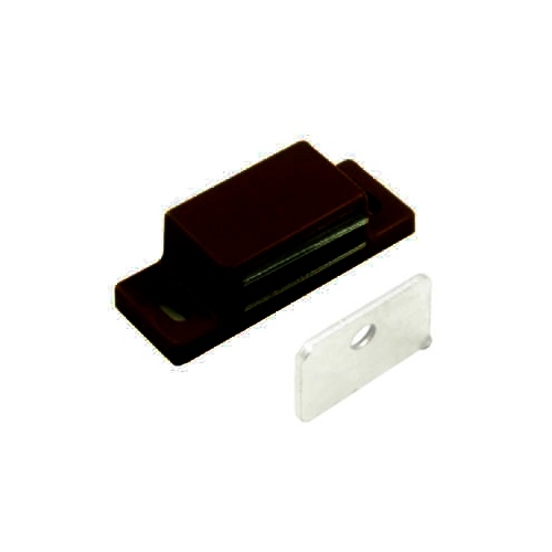 Magnetic Catch - 1009 Brown