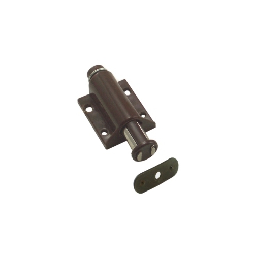 Magnetic Touch Latch - 507 Brown