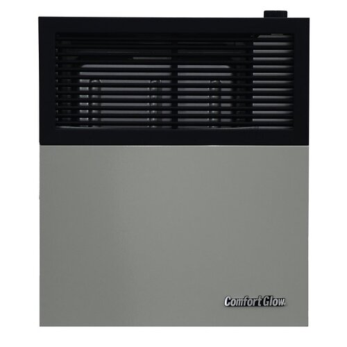 Comfort Glow DVN11 HEATER WALL VENT DIRECT NG 11K