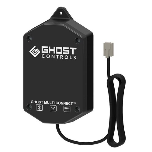 Ghost Controls AXMC-R Multi-Connect Kit, Bluetooth Accessible