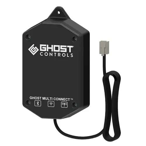 Ghost Controls MultiConnect Kit for Wi-Fi & Bluetooth Access