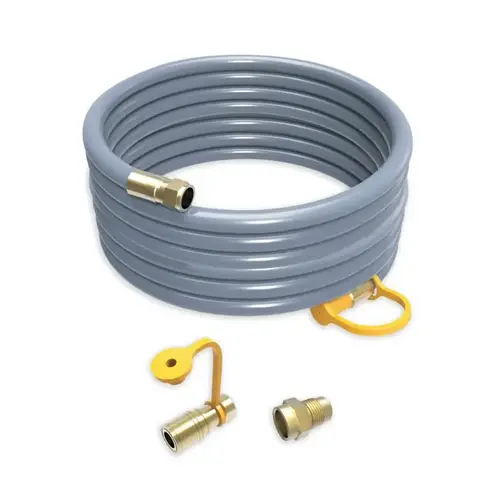 Firman 1815 NATURAL GAS HOSE 25FT