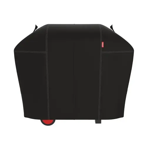 Coleman CTA-1700 BARBECUE GRILL COVER 3&4 BNR