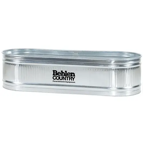 BEHLEN COUNTRY 50130088 ROUND END TANK GALVANIZD 294GA