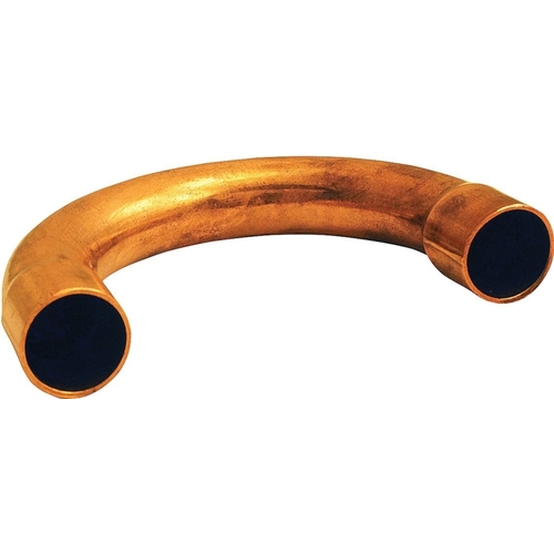 ELKHART PRODUCTS 10132330 Return Pipe Bend, 1/2 in