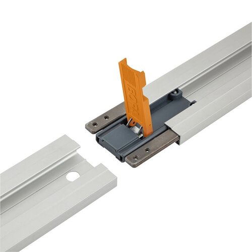 EXTENSION QC EDGE CLAMP 48IN