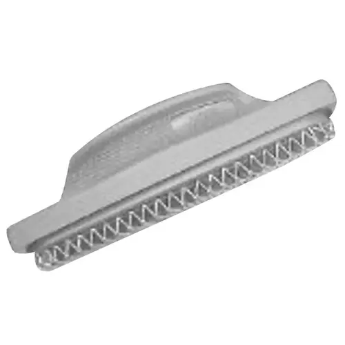 Drywall Rasp, Ergonomic Handle, Plastic Handle