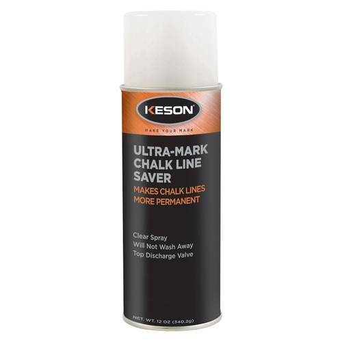 KESON LLC CS20 Chalk Line Saver, Clear