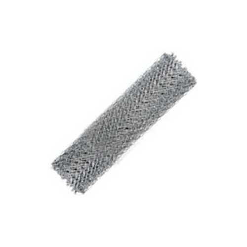 STEPHENS PIPE & STEEL LLC CL104014 Chain-Link Fence, 60 in W, 50 ft L, 11-1/2 Gauge, Galvanized