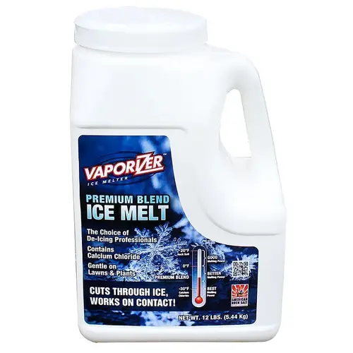 VAPORIZER LLC VP-PB12JG BLEND PREMIUM 12LB JUG