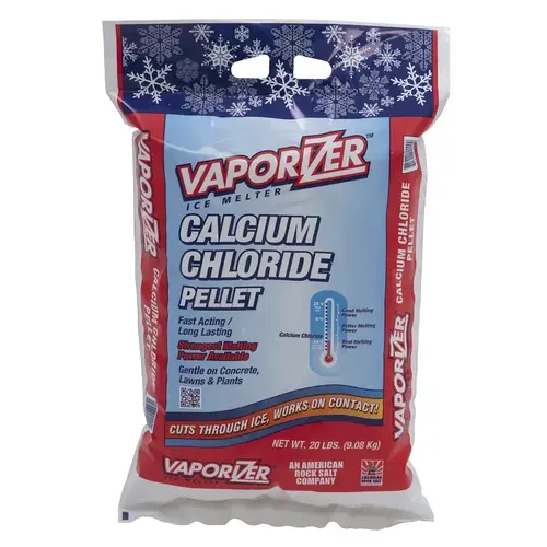 VAPORIZER LLC VP-CP20BG PELLET CALCIUM 20LB BAG