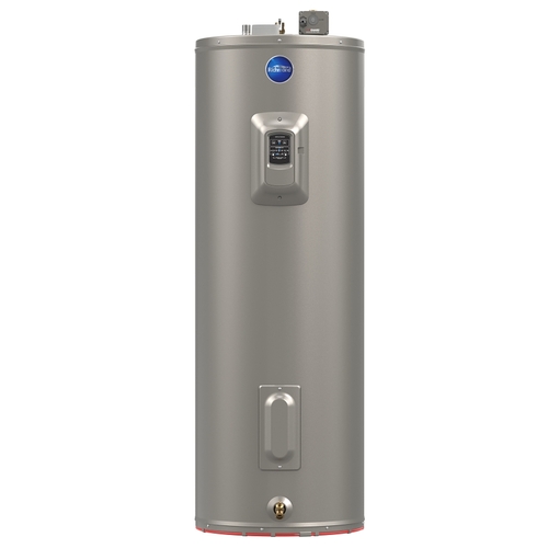Encore Series Medium Electric Water Heater, 240 VAC, 5500 W, 50 gal Tank, 0.92 Energy Efficiency