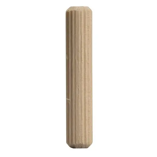 PIN DOWEL FLUTED 5/16IN - pack of 20